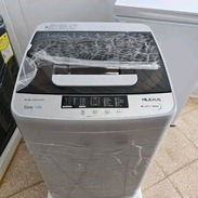 LAVADORA AUTOMÁTICA 7.5 KG MARCA MILEXUS con mensajería gratis - Img 56318137