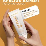 Protector Solar Afelius Expert 50 SPF + - Img 49110554