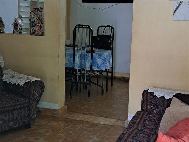 Venta de Casa independiente, puerta a calle en Cárdenas, Matanzas - Img 66931860