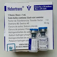 Hebertrans factor transferencia - Img 55603915