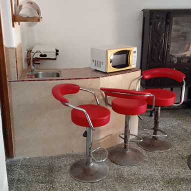 Renta Lineal Vedado de 1 cuarto con ECOFLOT 200USD 53582376 - Img 123603406