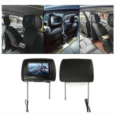 Pantallas para autos - 2/2