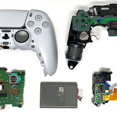 INFINITY PLAY🇨🇺🎮🐐,TIENDA DE CONSOLAS,JUEGOS Y ACCESORIOS ,INYECCIONES DIGITALES,TALLER,SALA DE JUEGOS Y VR - Img 104440410