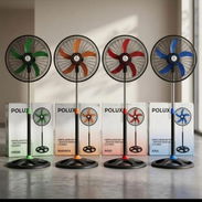 Ventilador POLUX - Img 55467064
