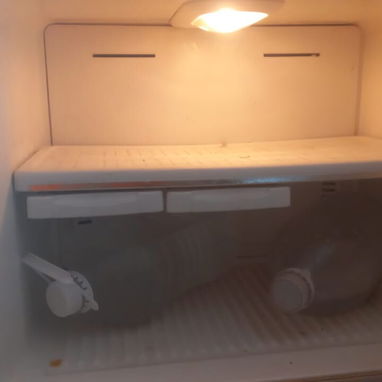 Refrigerador de ,220v - Img 126411160
