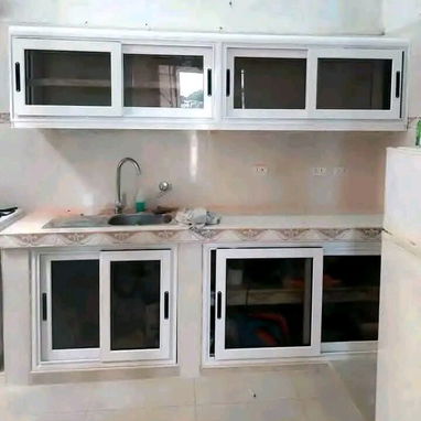 Carpintería de aluminio - 9/10