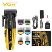 65 USD - MÁQUINA DE PELAR PROFESIONAL VGR - 285 MUSCULAR - Img 56050768