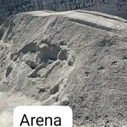 Arena polvo de piedra y Gravilla - Img 56894303