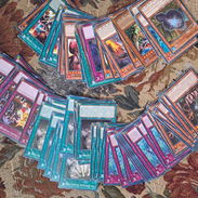 Cartas yugi - Img 57191086