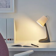 ⭕️ Lámpara de mesa IKEA ORIGINAL ✅ lámpara de estudio ✅Lamparita de noche ✅ TODO LÁMPARAS - Img 43933687