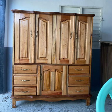 Muebles de madera - Img 125178452