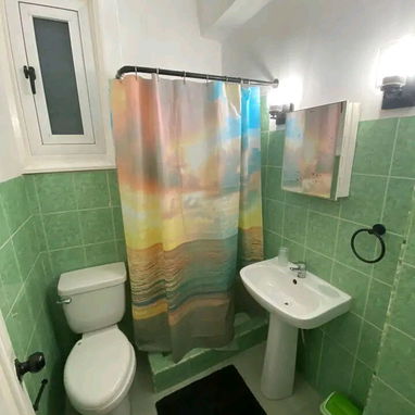 🏠¡Despierta en nuestra casa de renta con vista exclusiva al Capitolio de La Habana! No te lo pierdas! - Img 108942730
