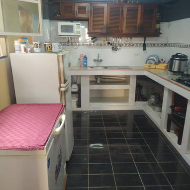 🏡🔥 ¡CASA INDEPENDIENTE EN VÍBORA — LISTA PARA MUDARTE! 🔥🏡 - Img 122654100
