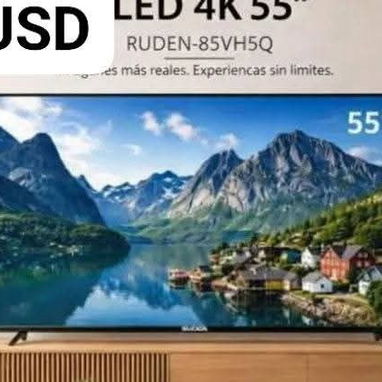 Smart TV baratos - Img 122695062