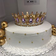 Date el gusto🎂🎂 !!! Excelentes Cake por encargos - Img 57749775