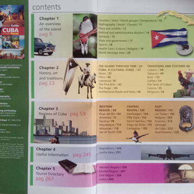 Cuba  guide - Img 122675415