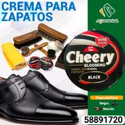 Betún para zapatos - Img 54522166
