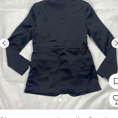 Bleiser de vestir de mujer talla M/L - Img 122941086