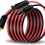 Cable Panel Solar de Ecoflow 15M - Img 56812175