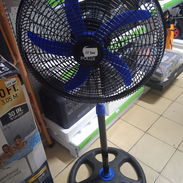 Ventilador eléctrico - Img 58047512