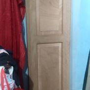 🚪 PUERTA DE CUARTO – CEDRO MACIZO – 207x63 – ¡OFERTAZA! 💰 - Img 56906841