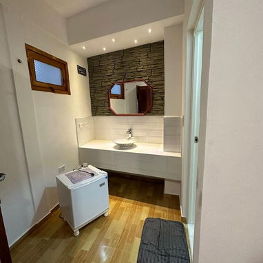 Encantador apartamento de 1 dormitorio disponible en Trinidad, Cuba. - Img 125982478