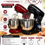 Merengueras Milexus. *115 USD* - Img 56413962