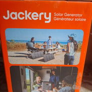 Jackery de 1000W - Img 56276157