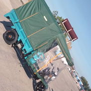 TRICICLO PORTOBELLO 6 bateria 72por 89 Autonomia de 120 a 130 kilometros por carga Motor de 1200 wat - Img 56908430