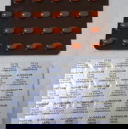 Alprasolan de 20 pastillas en 1000 - Img 49338205