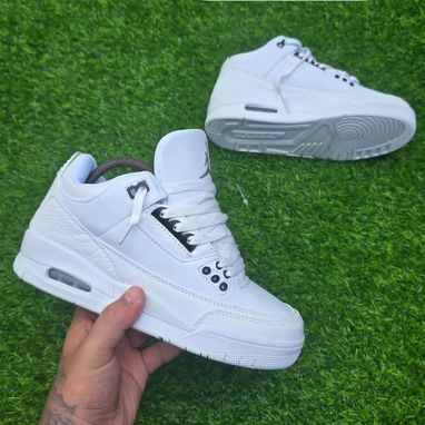 Jordan 4 Zapatos - 2/5