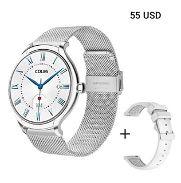 Colmi L10 reloj inteligente originales, lo mejor para dama en Smart watch - Img 45979689