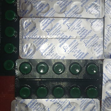 Medicamentos varios - Img 119757034
