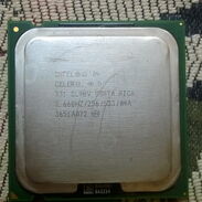 Intel Celeron D 775 a 2.66 Ghz 59163555 ó 72070359 - Img 45357383