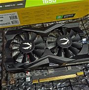 Nvidia GeForce GTX 1650 de 4gb DDR6 Zotac Gaming - Img 46012046