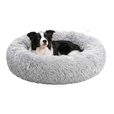 CAMA TIPO DONA PARA MASCOTAS/ Tallas S_M_L_XL - 9/9