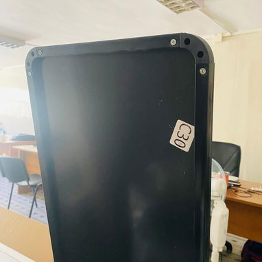 📦 48 USD 📦 MESA PLEGABLE RECTANGULAR. MENSAJERÍA CON FACTURA Y GARANTÍA. TLF 54833699 - Img 103479192