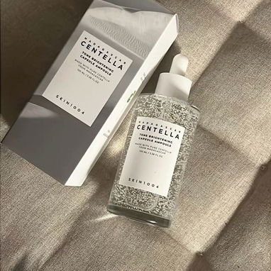 Skincare coreano skin1004 original  en oferta especial - 6/6