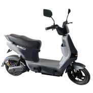 Moto electrica - Img 55320488