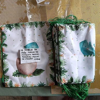 Se venden mochilitas para niños pequeños - Img 123627742