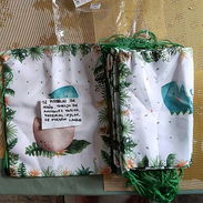 Se venden mochilitas para niós pequeños. - Img 55972240