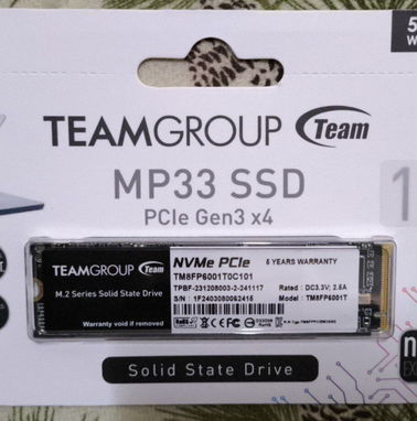 DISCOS SSD, M2, HDD, EXTERNOS, LAPTOP, TODO NUEVO, LEA TODO EL ANUNCIO!! 45 DÍAS DE GARANTÍA... ENVÍO GRATIS... 55008593 - Img 84760222