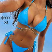 Bikinis excelentes para este verano, no te quedes sin el tuyo 😉, tengo domicilio. - Img 56010694
