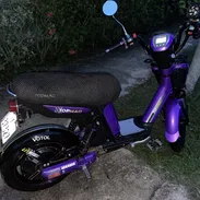 Vendo o cambio x combustión - Img 55867999