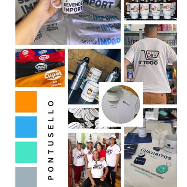 impresion y sublimacion de articulos personalizados ,tazas,pullover,termos,llaveros - Img 122517556