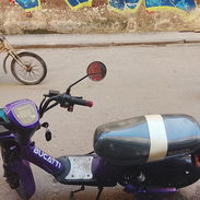 Bisi moto bucat - Img 58249111