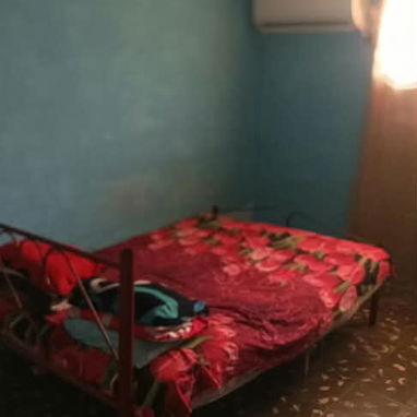Casa en lotería con construcción nueva y papeles en regla - 5/10