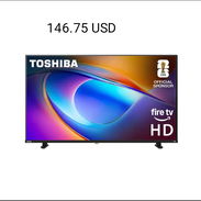 Tv Toshiba/ TCL 32 pulgadas HD 720 P - Img 55817148