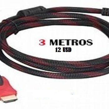 Cables hdmi todas las dimenciones - Img 114817381