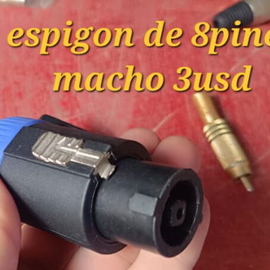 En venta audio y luces - 2/5